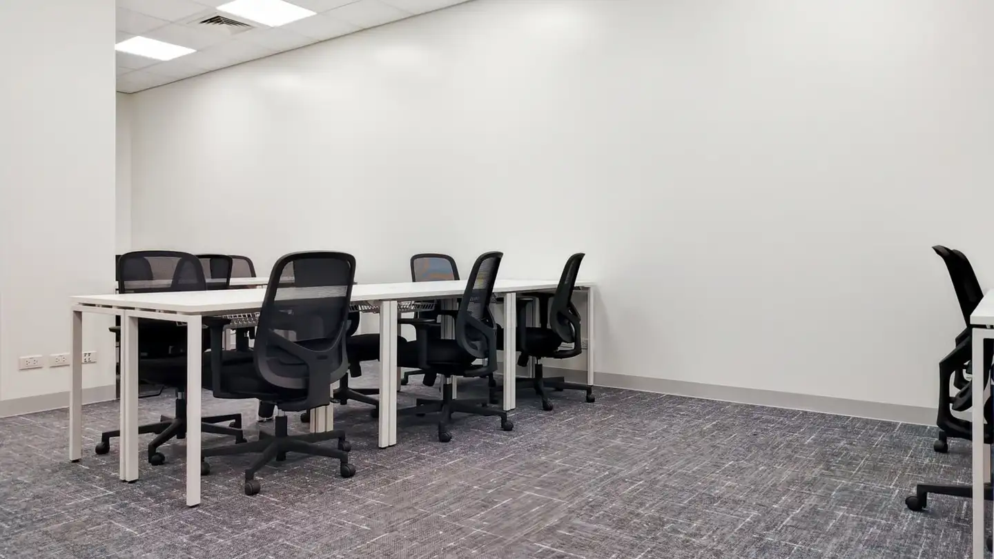 Office space for rent - Thurgauerstrasse 132, 8152 Glattpark (Opfikon) - Photo 2
