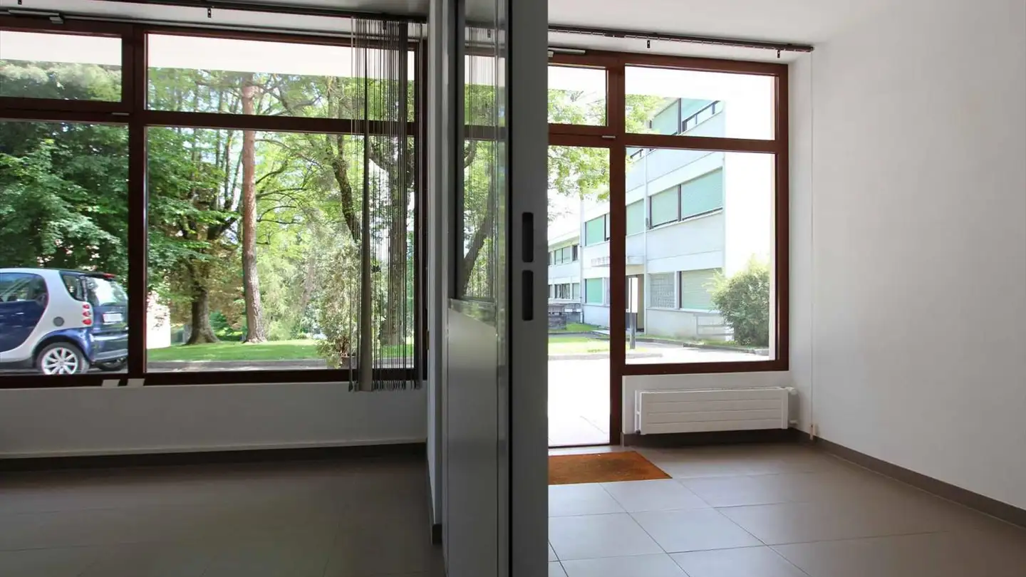 Portico in affitto - Route De Soral 115a, 1233 Bernex - Photo 4