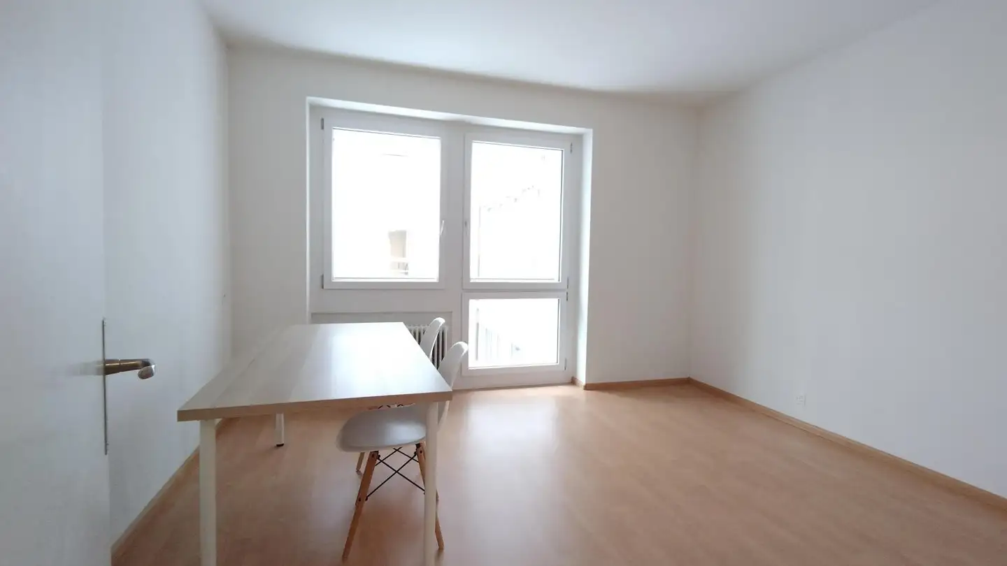 Casa singola in affitto - Aeschenvorstadt 57, 4051 Basel - Photo 3