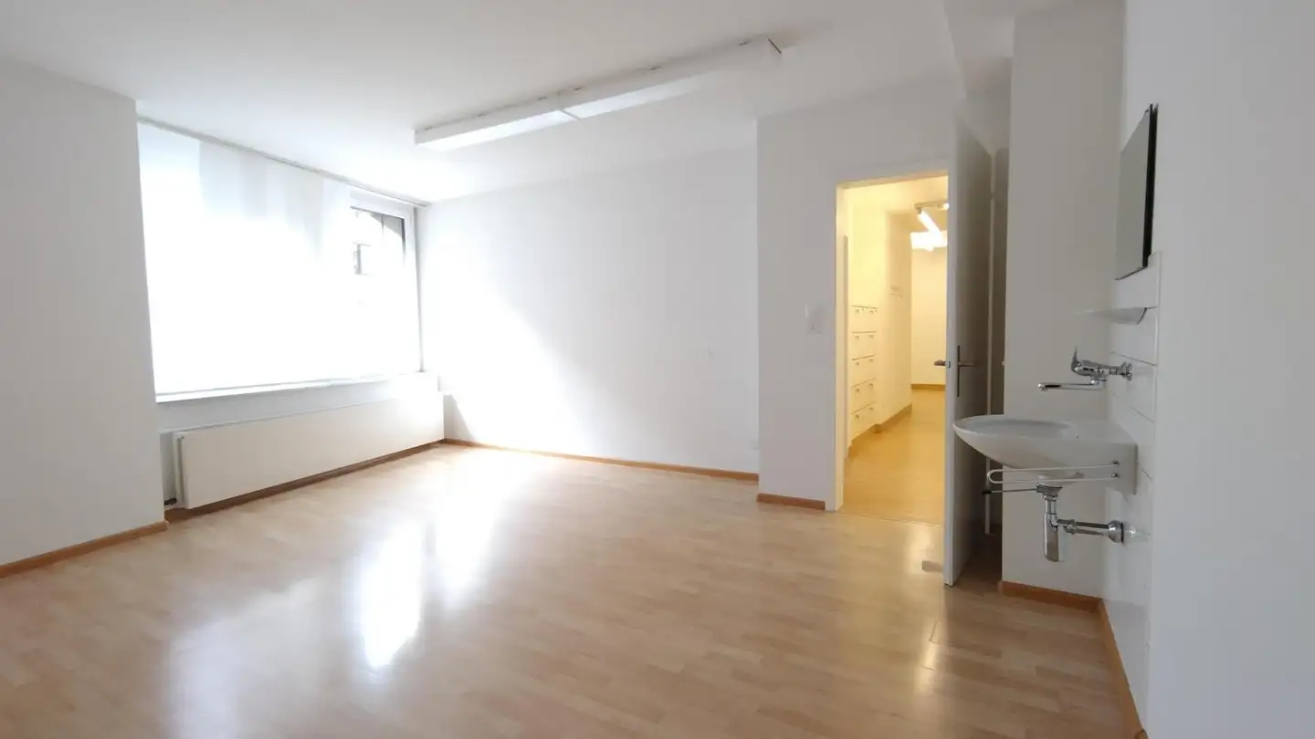 Casa singola in affitto - Aeschenvorstadt 57, 4051 Basel - Photo 4