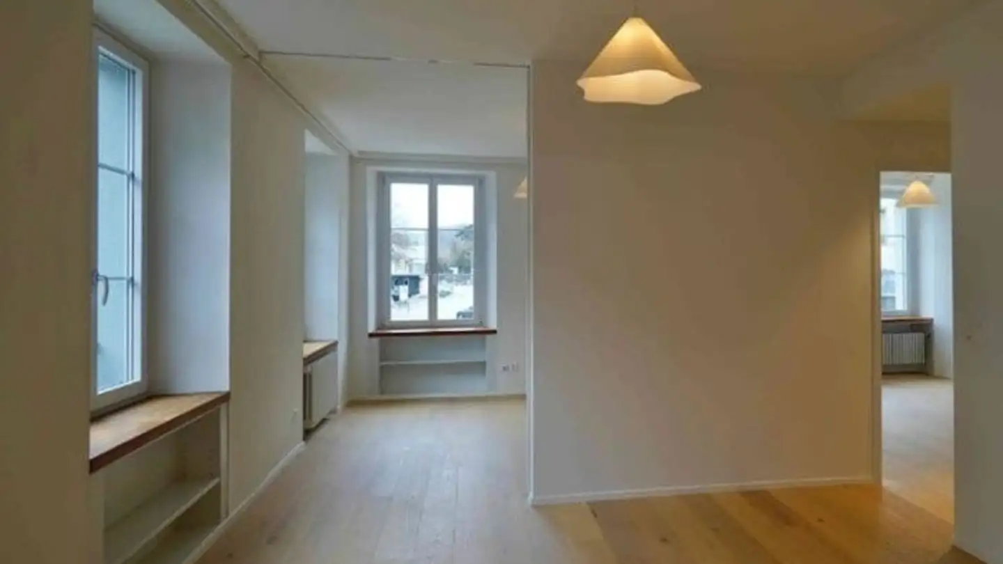 Wohnung mieten - 5600 Lenzburg - Foto 3