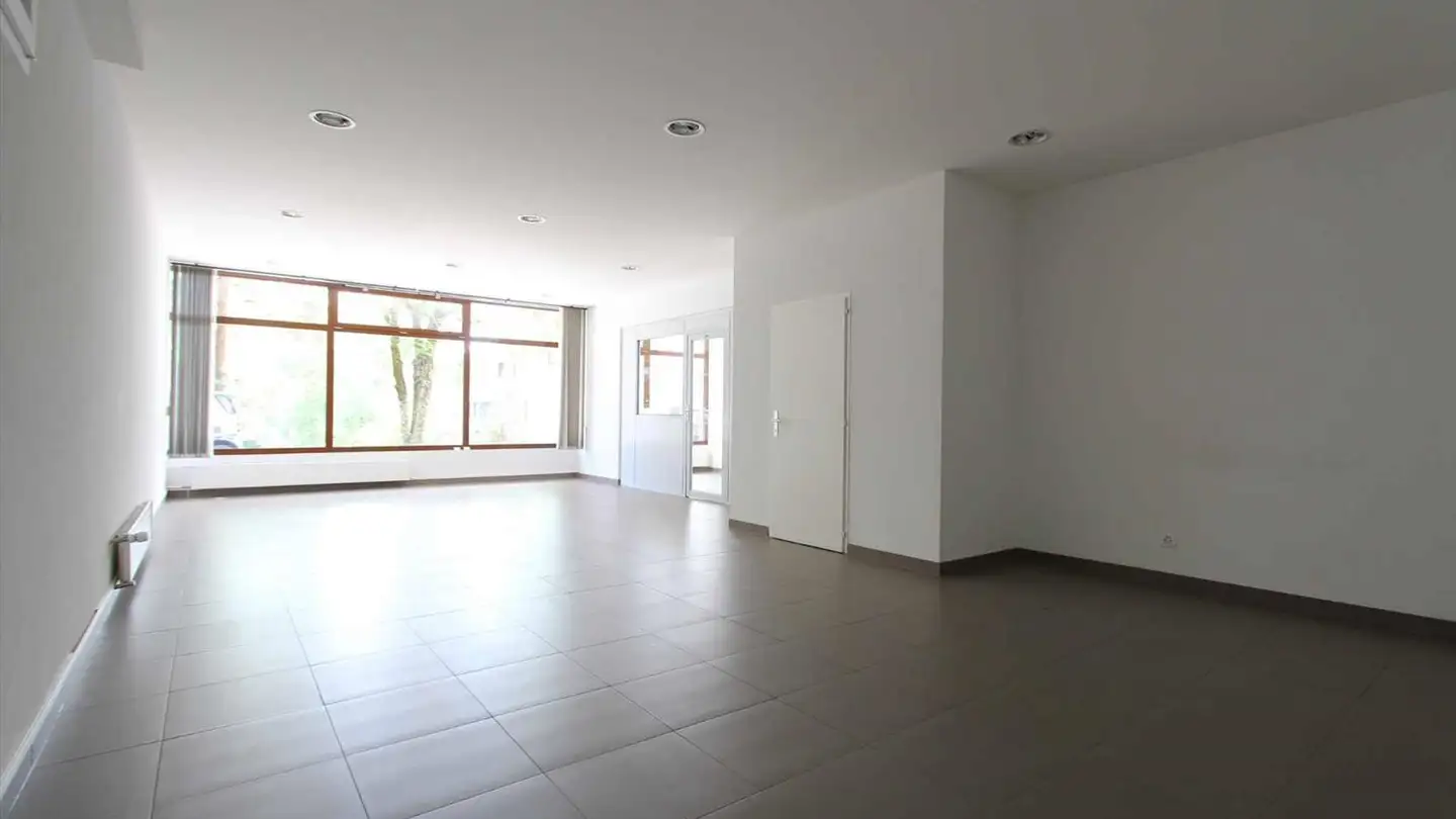 Portico in affitto - Route De Soral 115a, 1233 Bernex - Photo 2