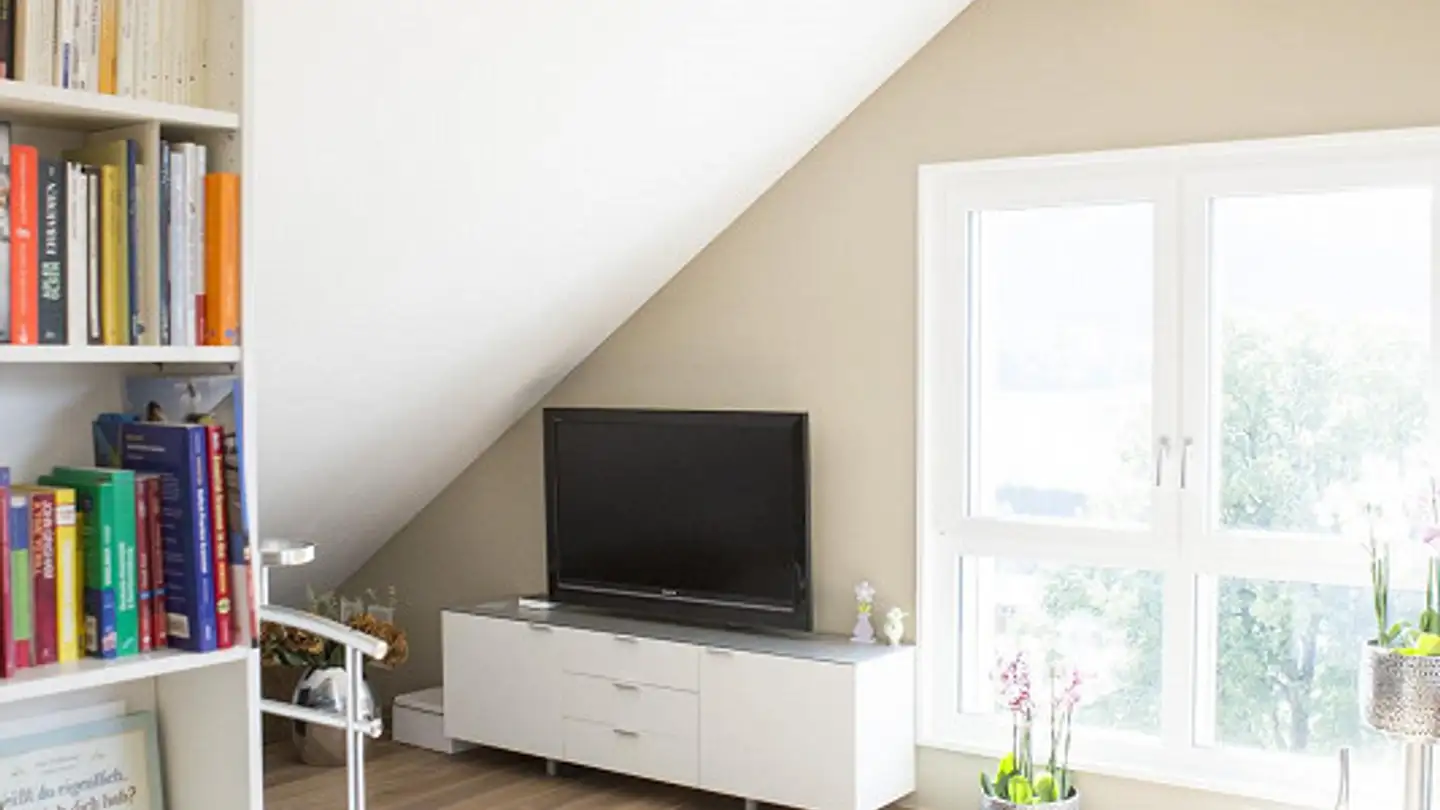 Maison jumelle à vendre - Eggstrasse 48, 9055 Bühler - Photo 2