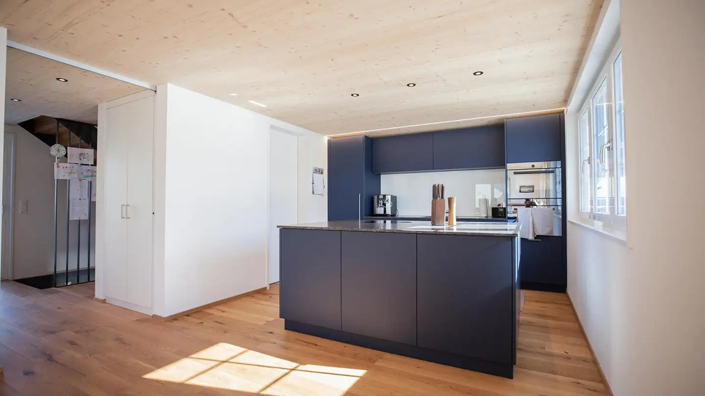 Maison jumelle à vendre - Eggstrasse 48, 9055 Bühler - Photo 3