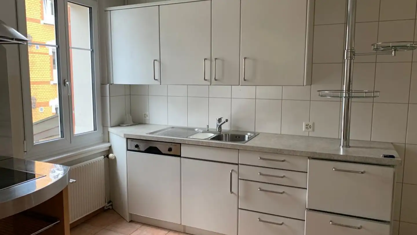 Apartment for rent - Rorschacher Strasse 192, 9000 St. Gallen