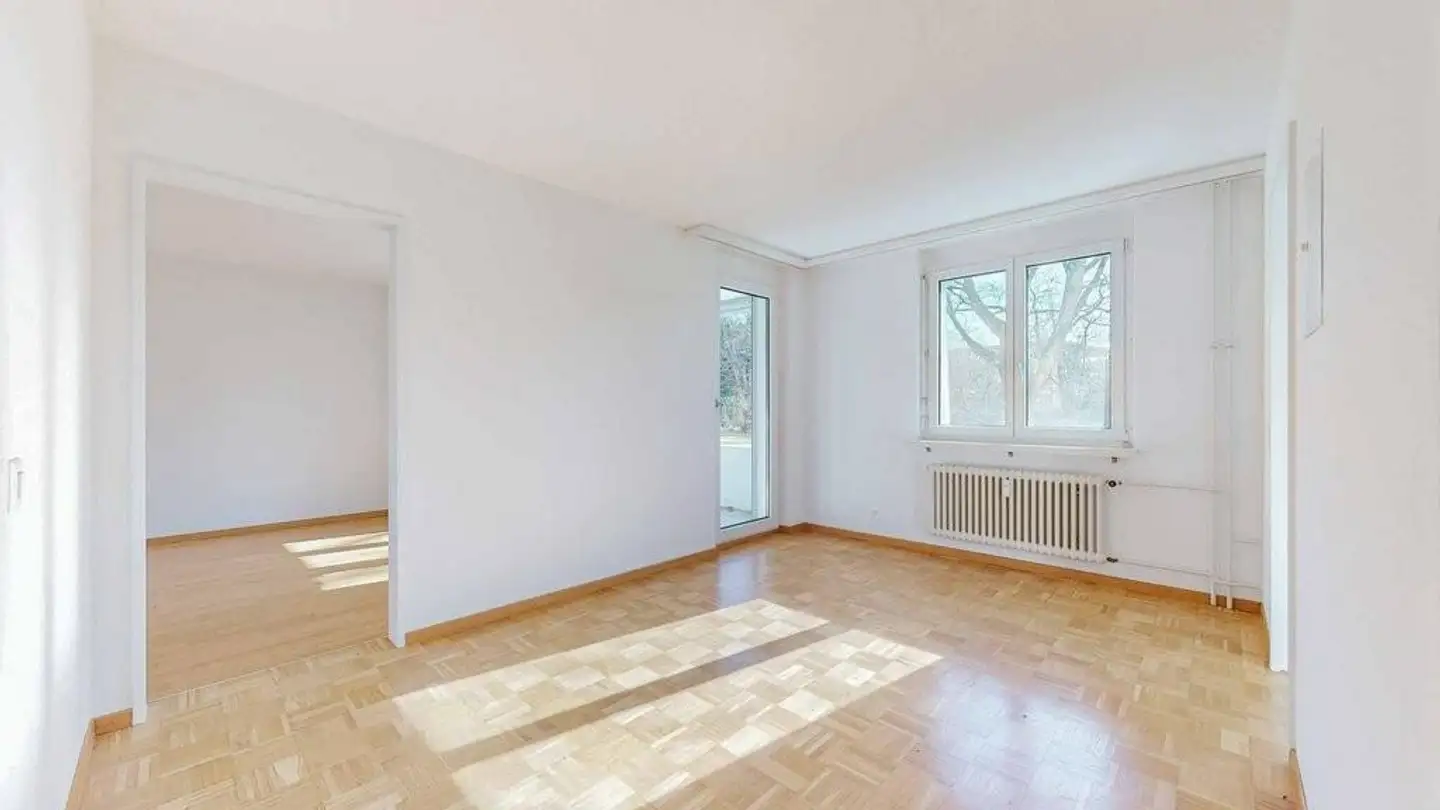 Appartamento in affitto - Wässermattweg 14, 5036 Oberentfelden - Foto 3