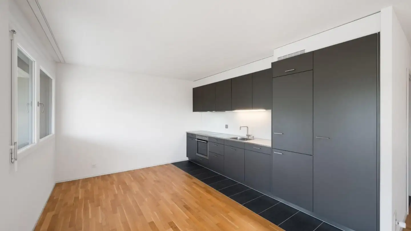 Appartement à louer - Rue Des Tourterelles 2, 2800 Delémont - Photo 3