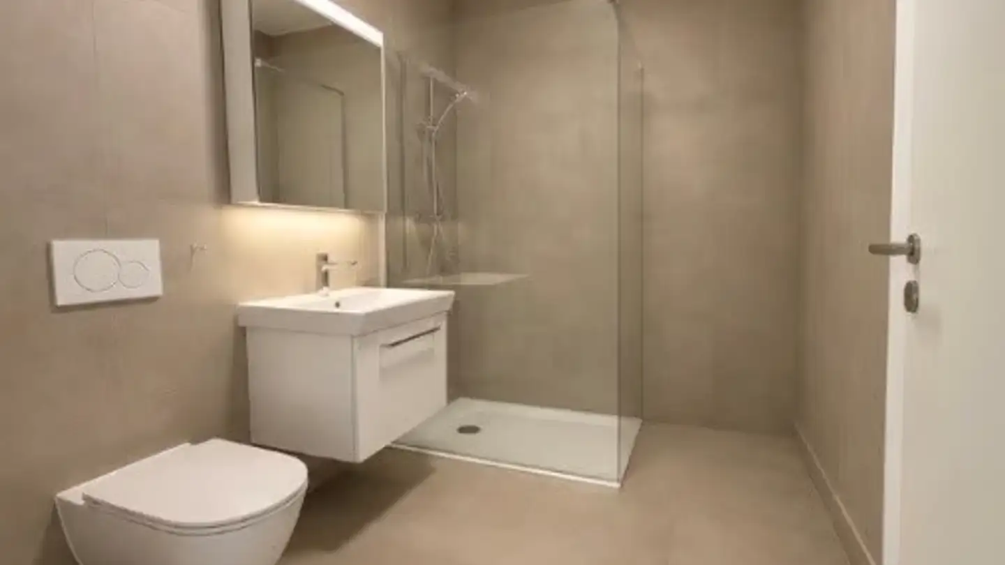 Apartment for rent - Rue Catherine Colomb, 1022 Chavannes-près-Renens - Photo 4