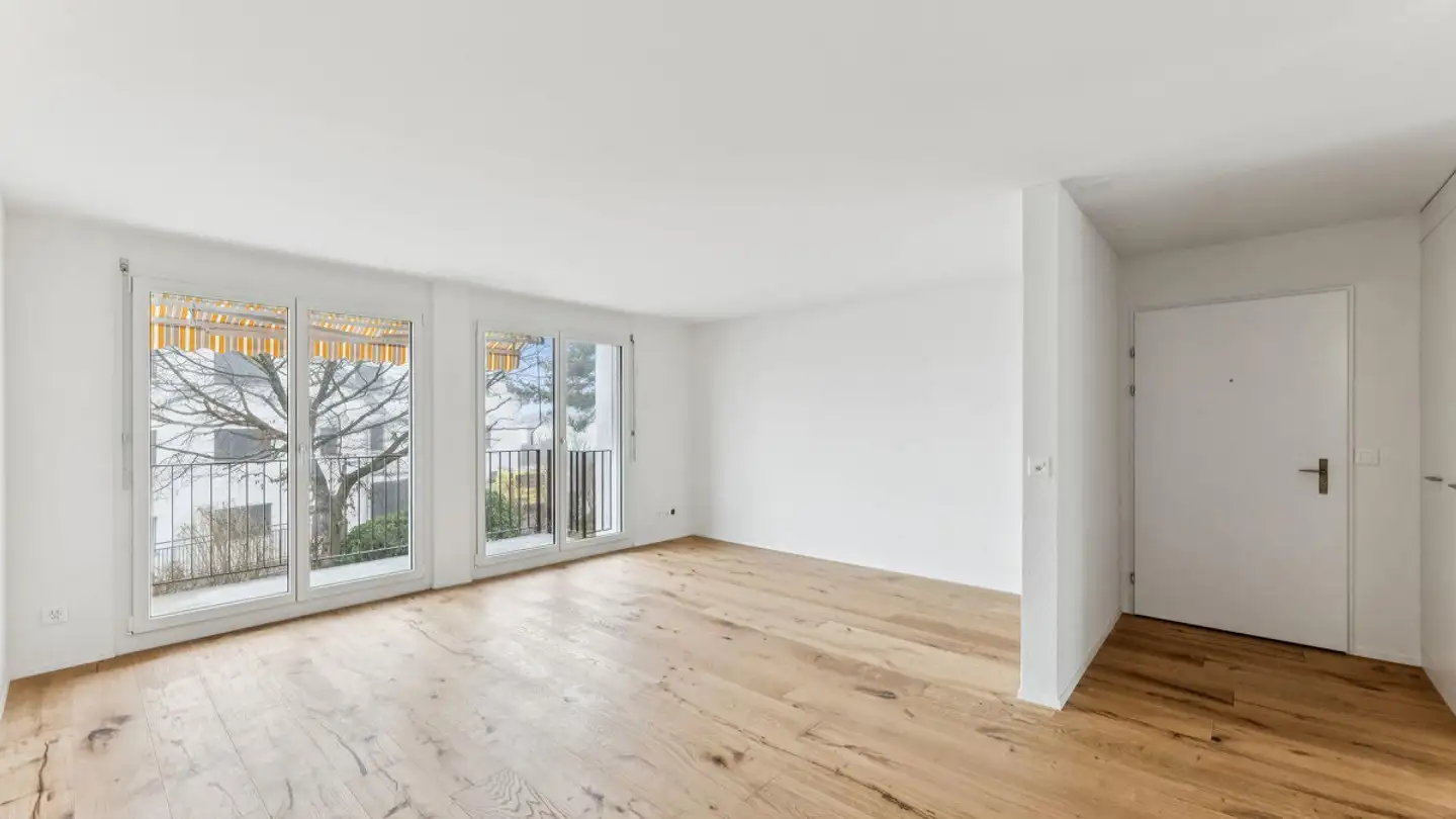 Apartment for rent - Löwenweg 13, 8912 Obfelden - Photo 3