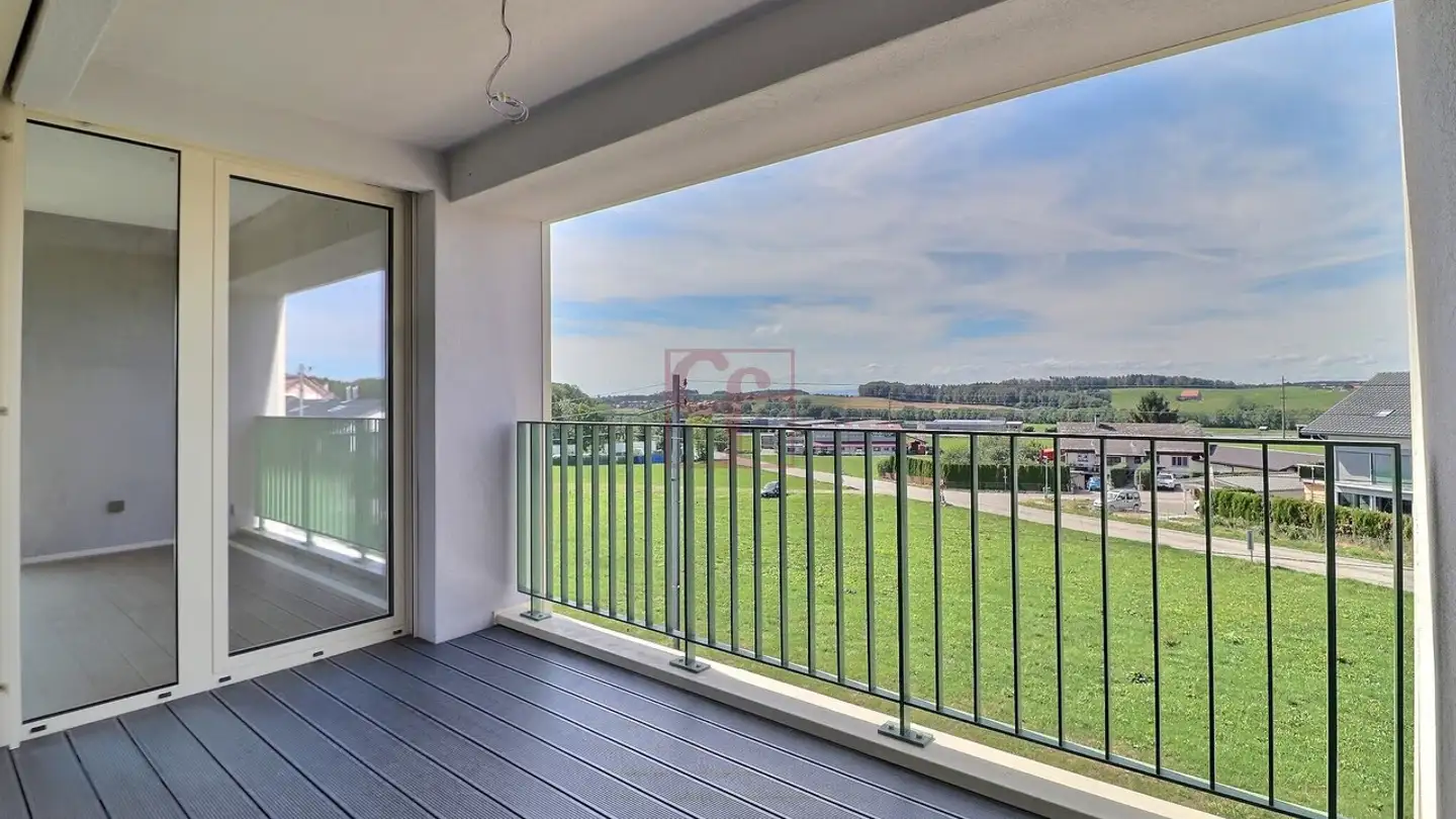 Apartment for rent - Grand-Rue 76, 1623 Semsales
