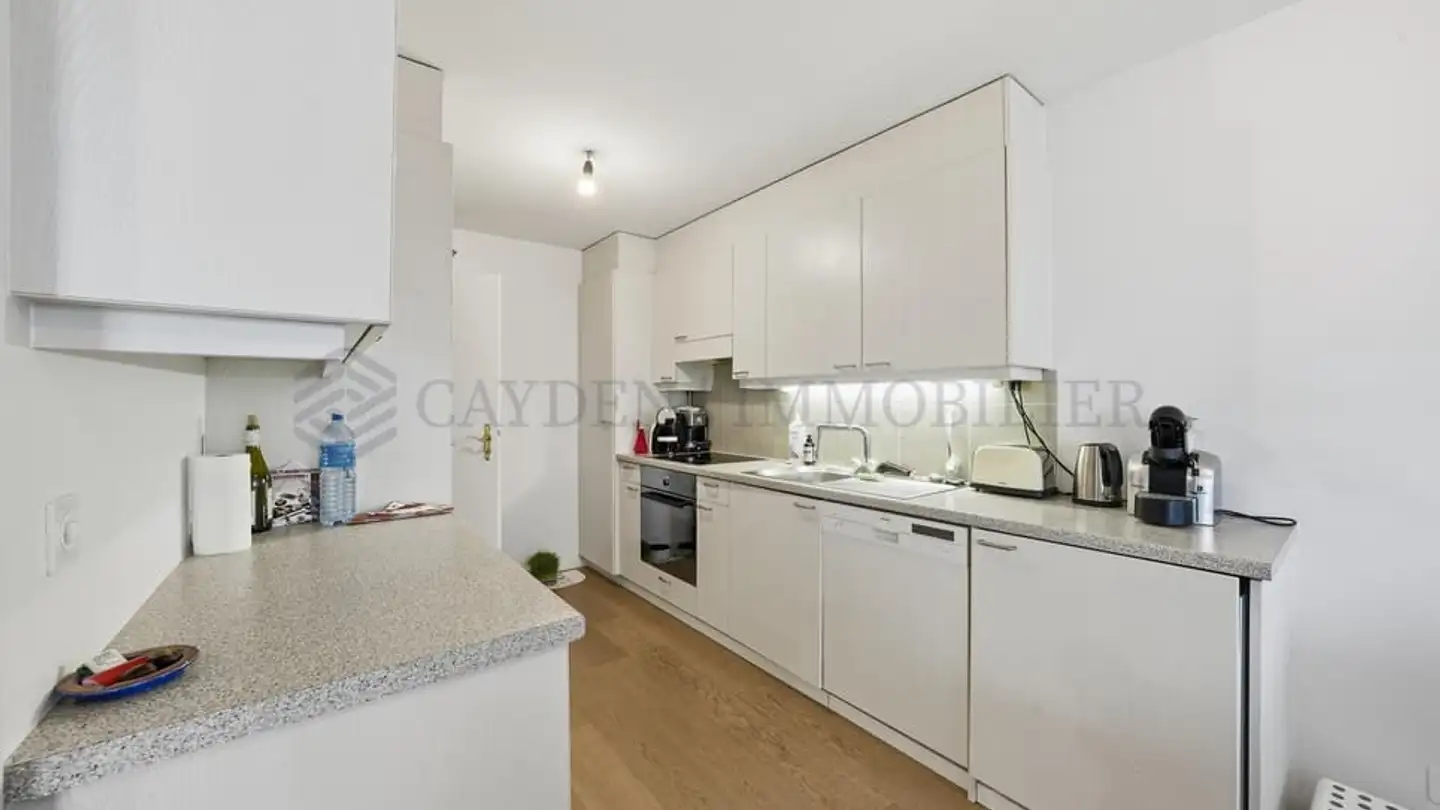 Wohnung kaufen - 1218 Le Grand-Saconnex