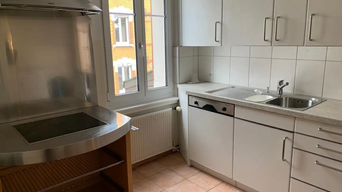 Appartement à louer - Rorschacher Strasse 192, 9000 St. Gallen - Photo 2
