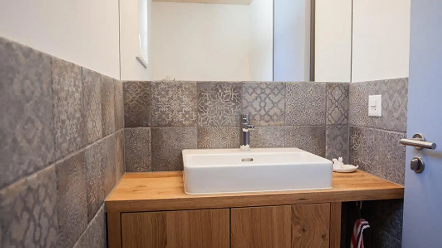 Casa bifamiliare in vendita - Eggstrasse 48, 9055 Bühler - Foto 3