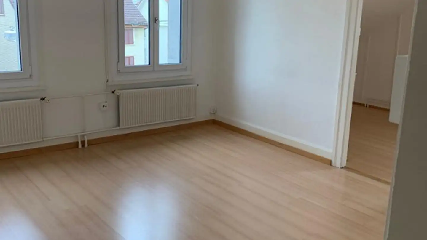 Appartement à louer - Rorschacher Strasse 192, 9000 St. Gallen - Photo 4