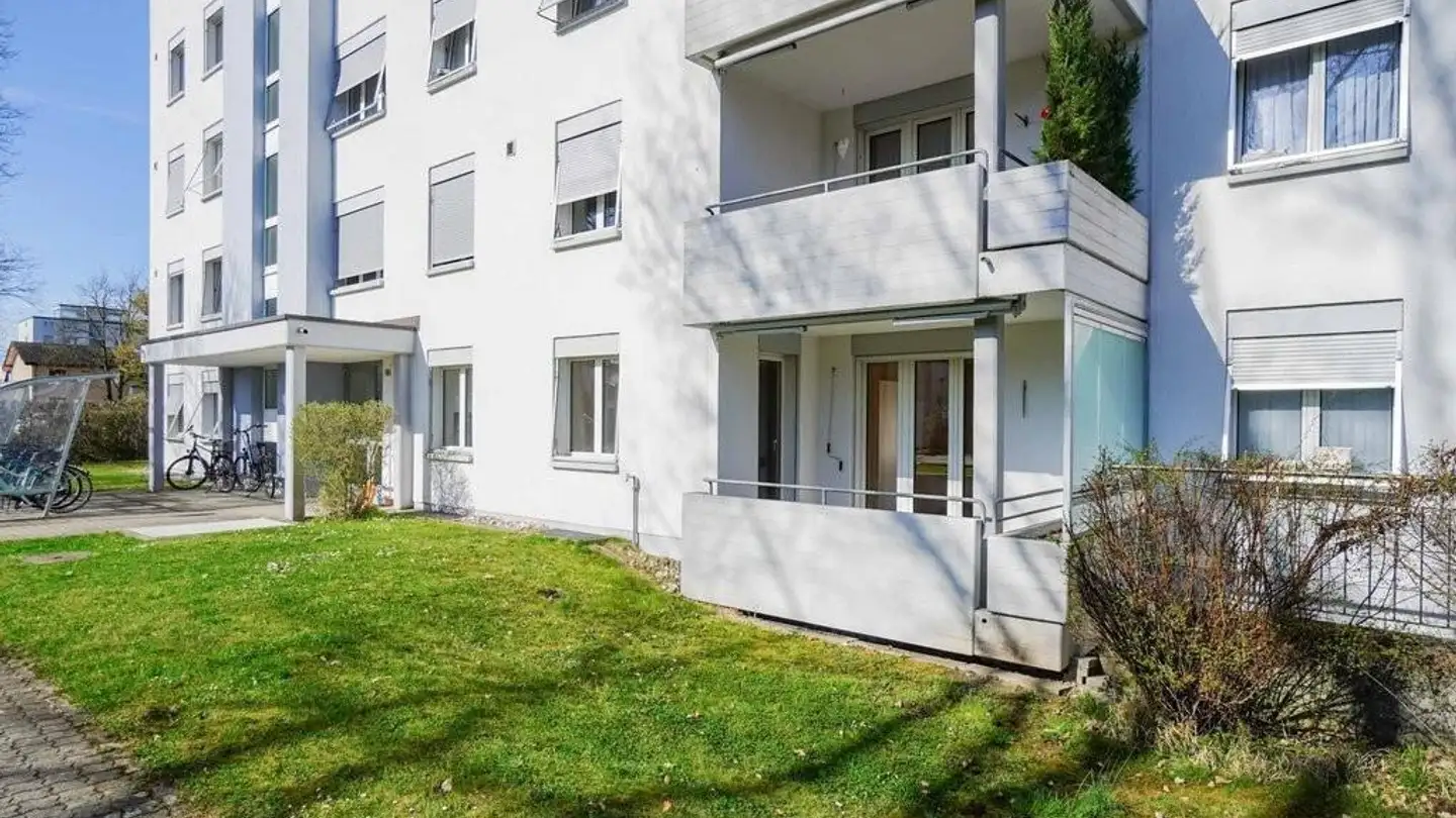 Appartamento in affitto - Wässermattweg 14, 5036 Oberentfelden