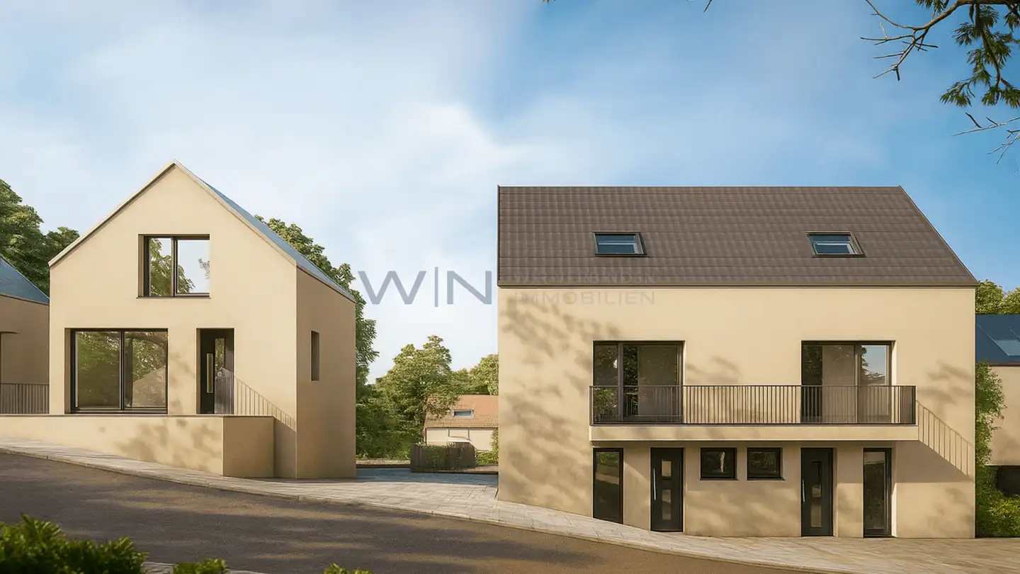 Einfamilienhaus kaufen - 8730 Uznach - Foto 4