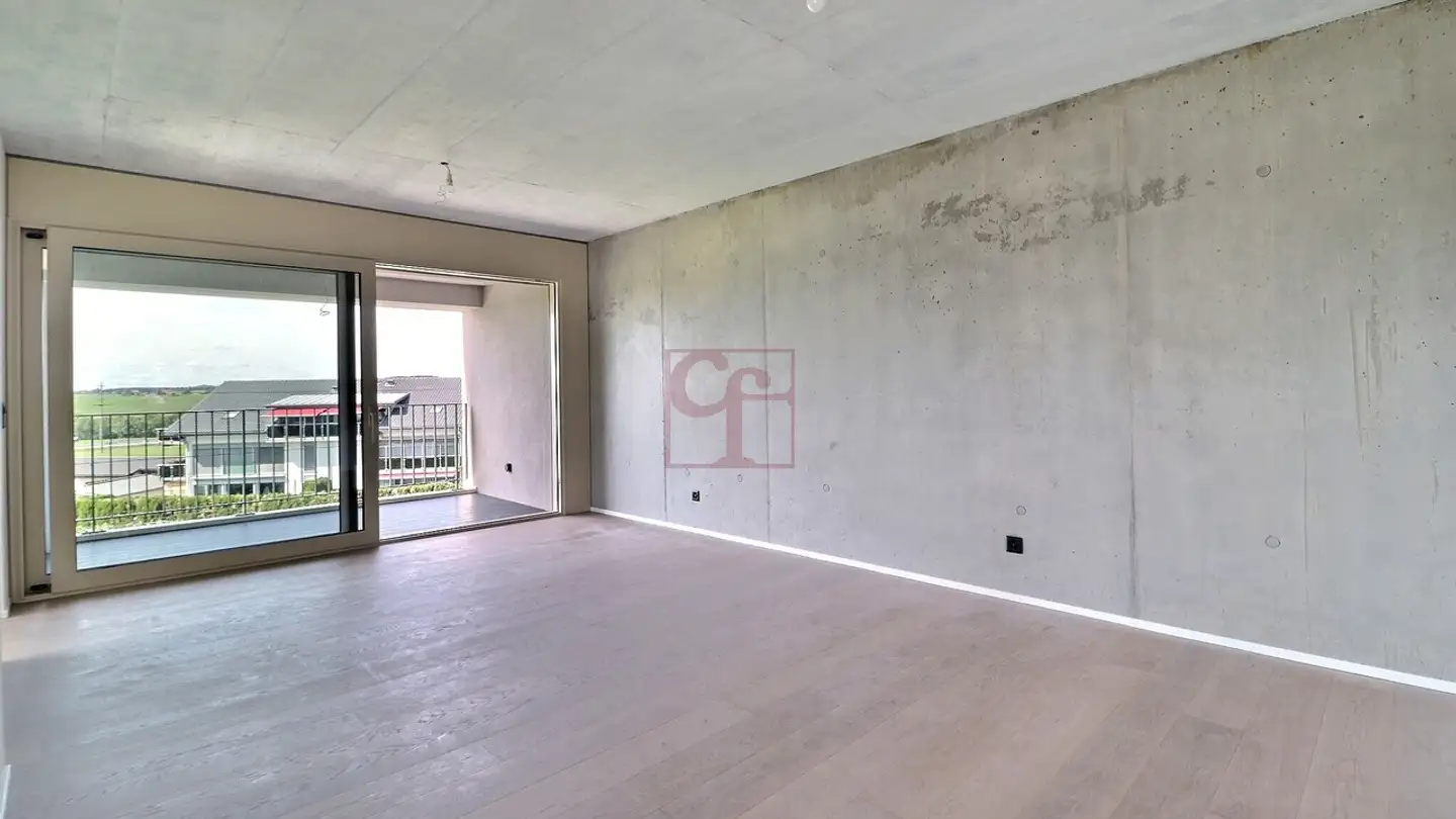 Apartment for rent - Grand-Rue 76, 1623 Semsales - Photo 2