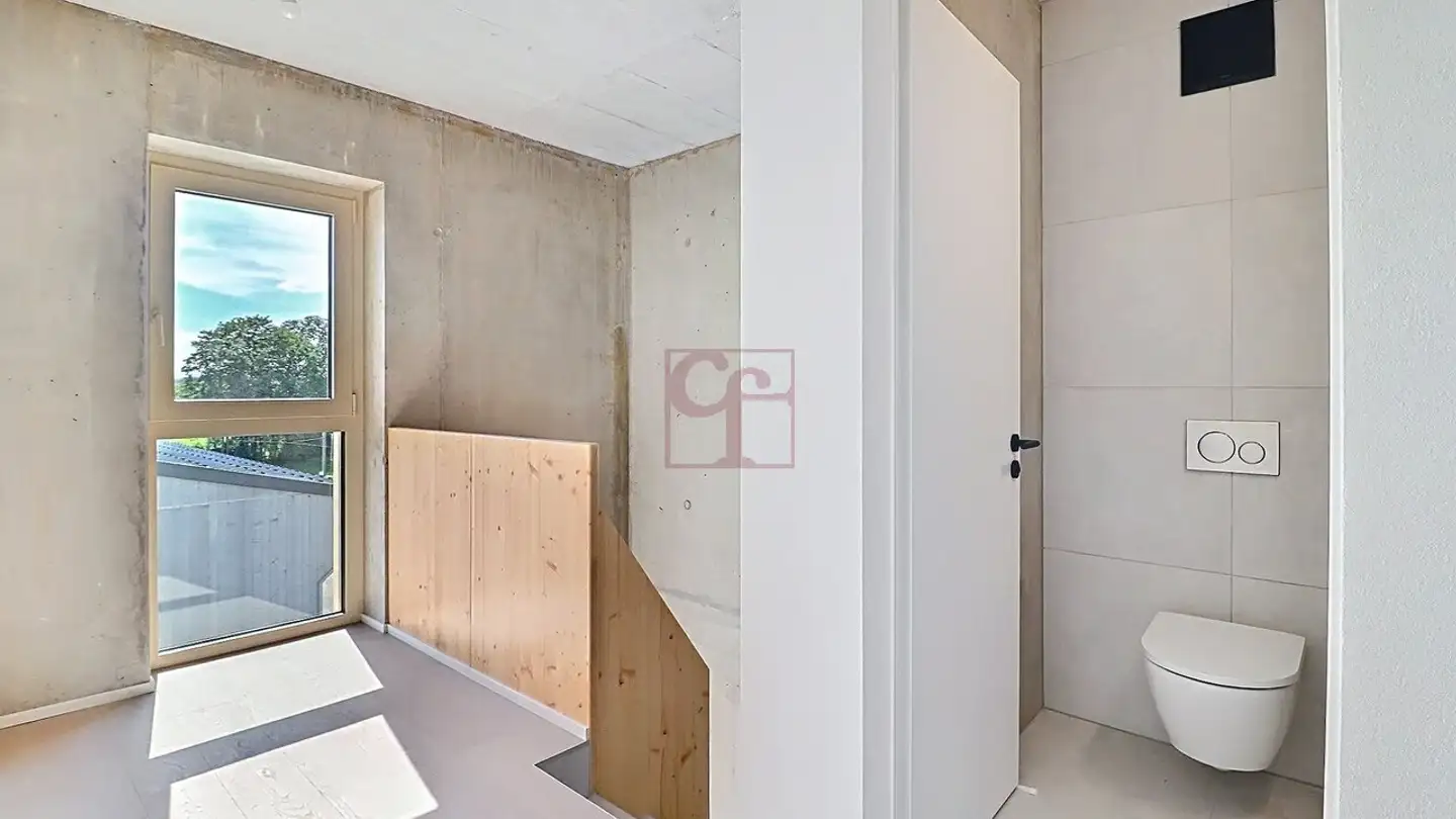 Apartment for rent - Grand-Rue 76, 1623 Semsales - Photo 3