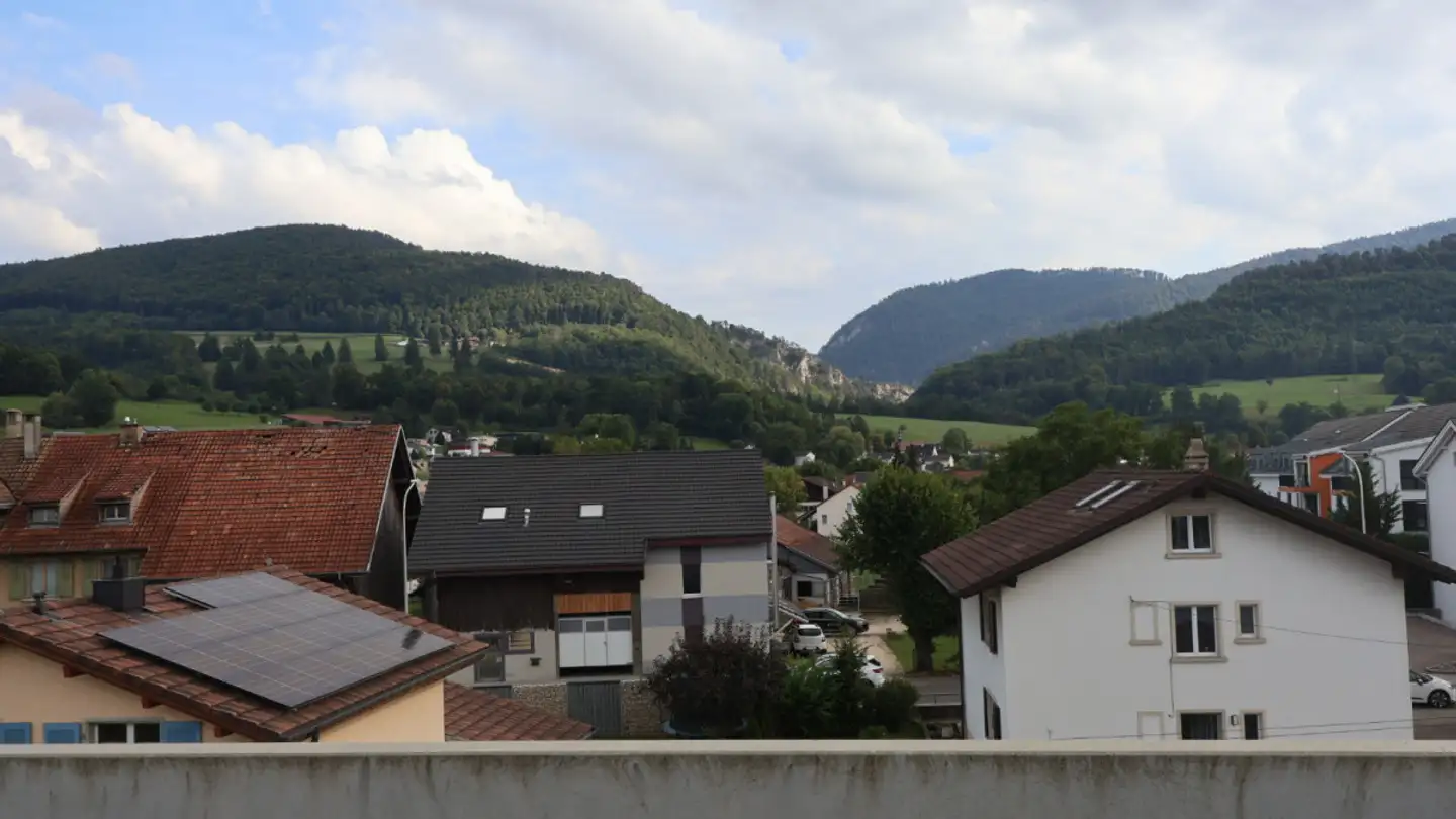 Appartamento in vendita - 2830 Courrendlin - Photo 2