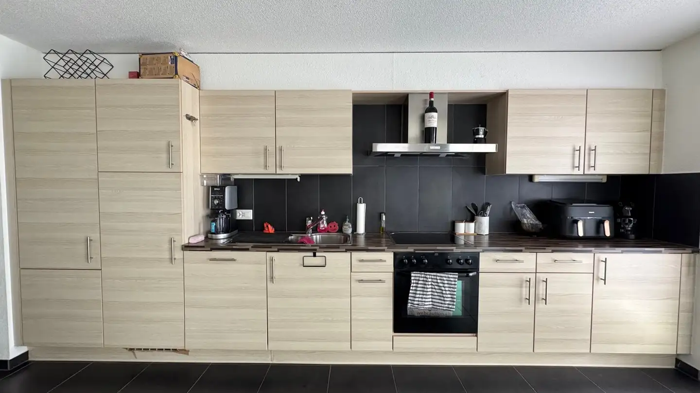 Appartement à louer - 1373 Chavornay - Photo 2