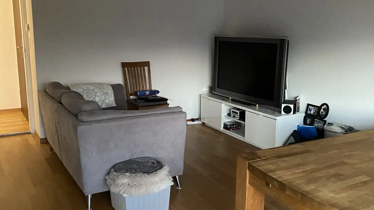 Appartamento in affitto - Wolhausenstrasse 21, 8910 Affoltern am Albis