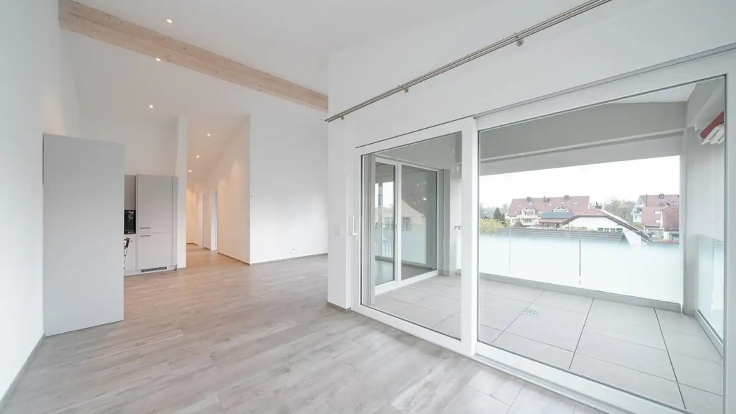 Appartement à louer - Speiserslehn 5, 9320 Stachen - Photo 2