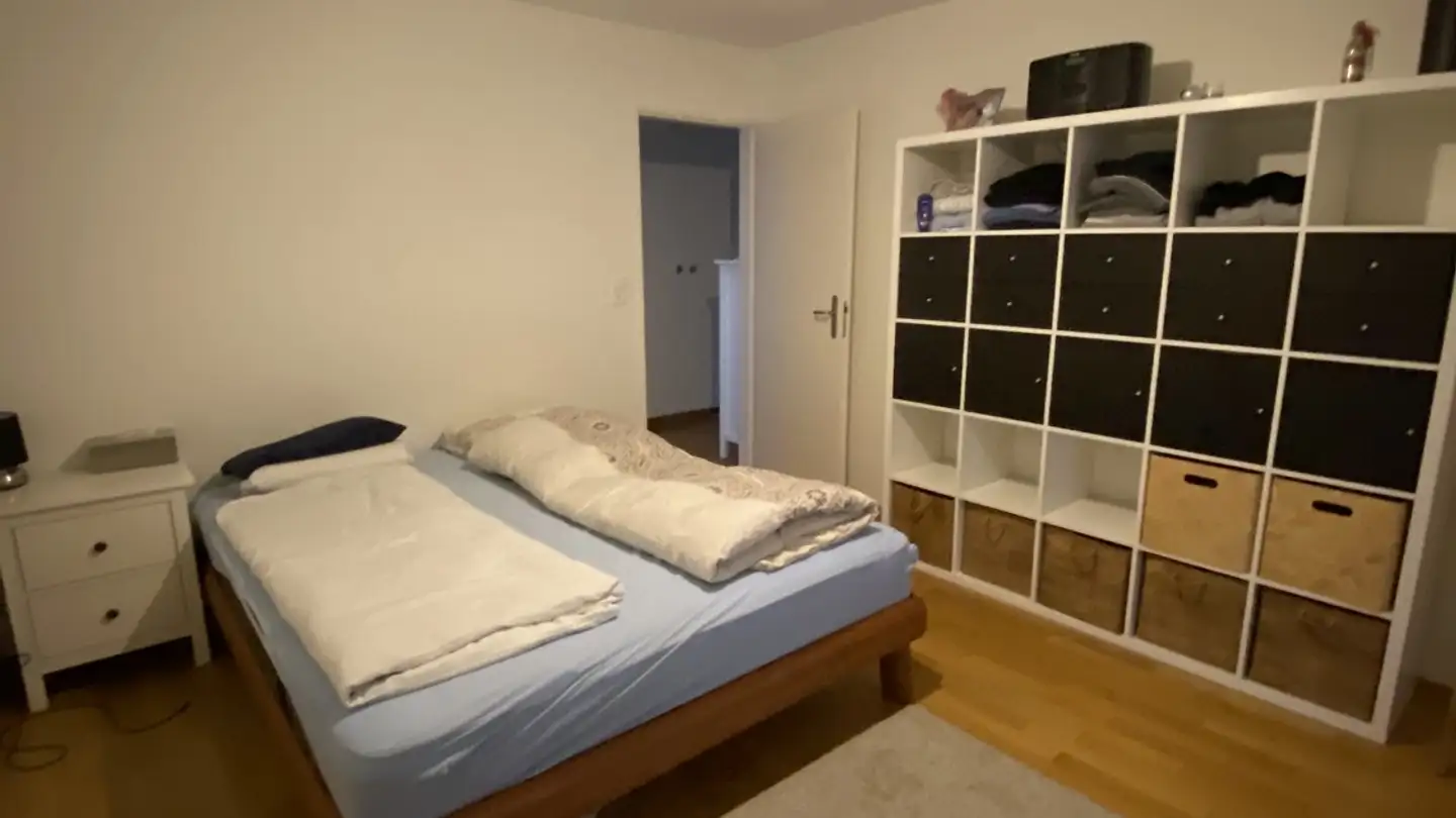 Appartamento in affitto - Wolhausenstrasse 21, 8910 Affoltern am Albis - Foto 2