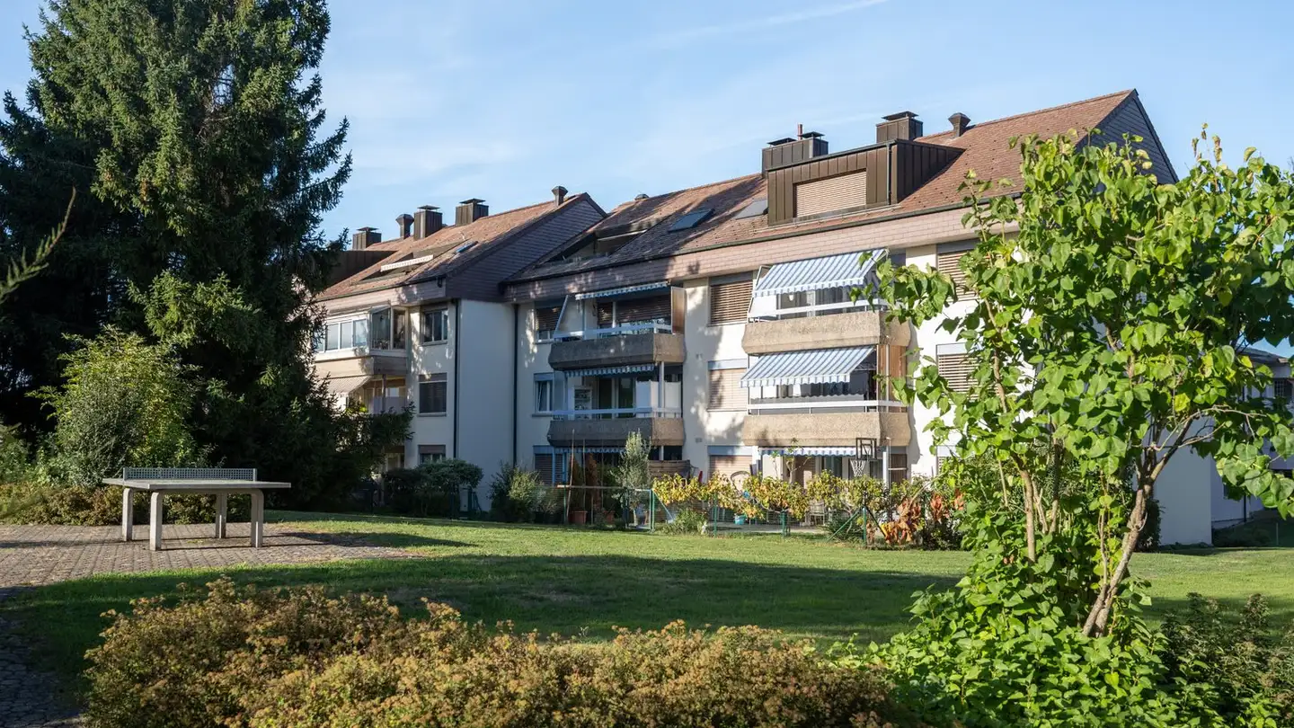 Appartamento in vendita - Feldeggstrasse 17, 8590 Romanshorn