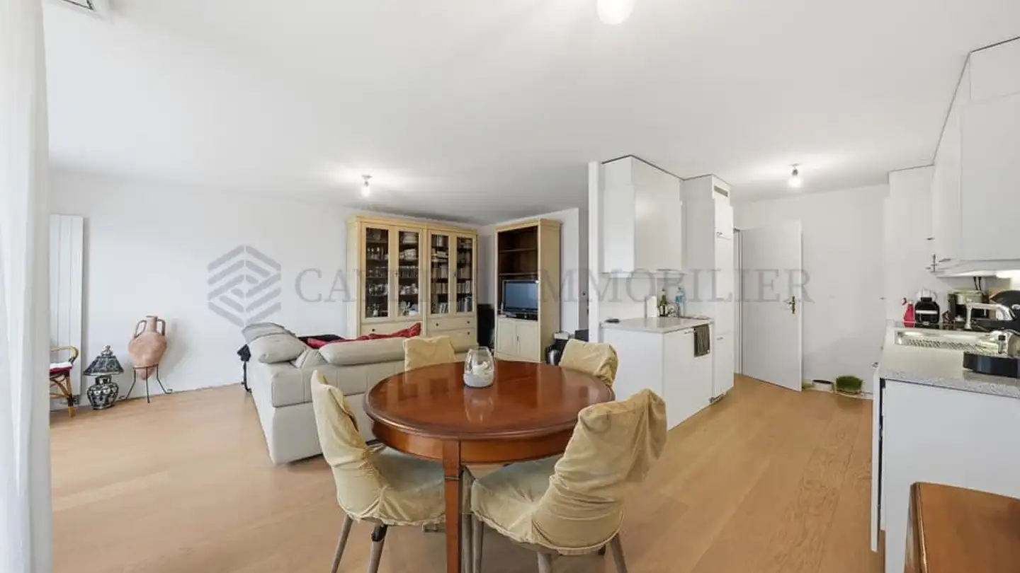 Wohnung kaufen - 1218 Le Grand-Saconnex - Foto 2