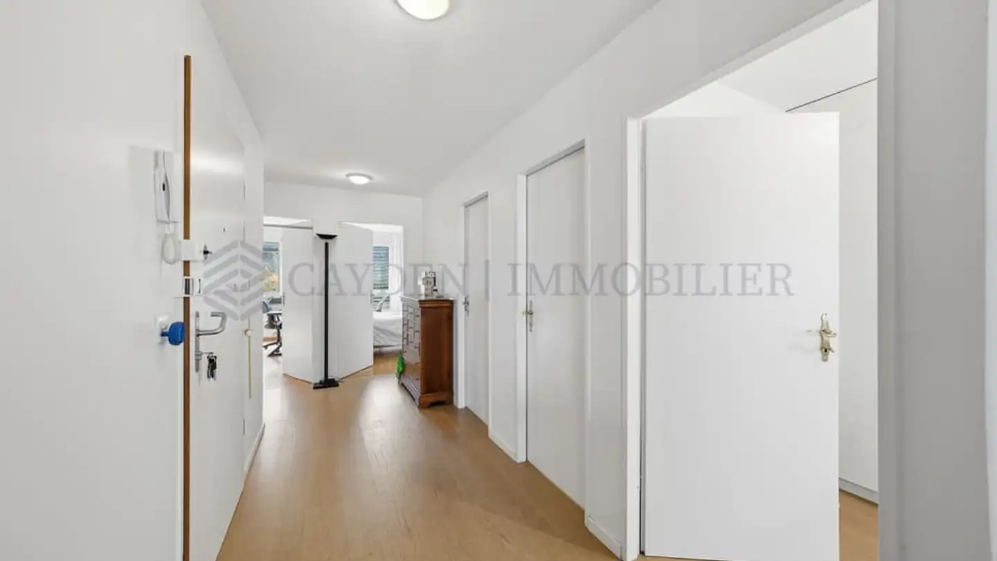 Wohnung kaufen - 1218 Le Grand-Saconnex - Foto 4