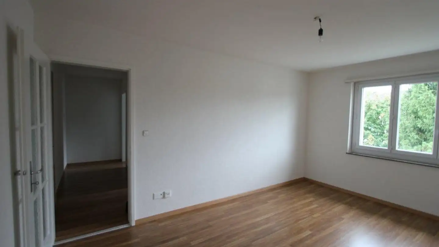 Appartement à louer - Lindenstrasse 106, 9000 St. Gallen - Photo 4