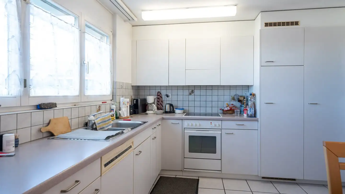 Appartamento in vendita - Feldeggstrasse 17, 8590 Romanshorn - Foto 4