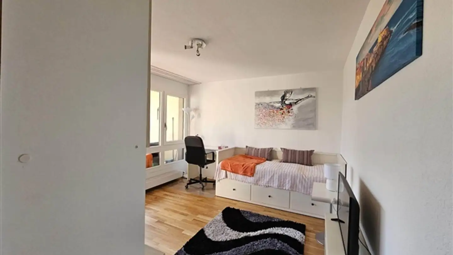 Furnished apartment for rent - 3084 Wabern - Photo 2