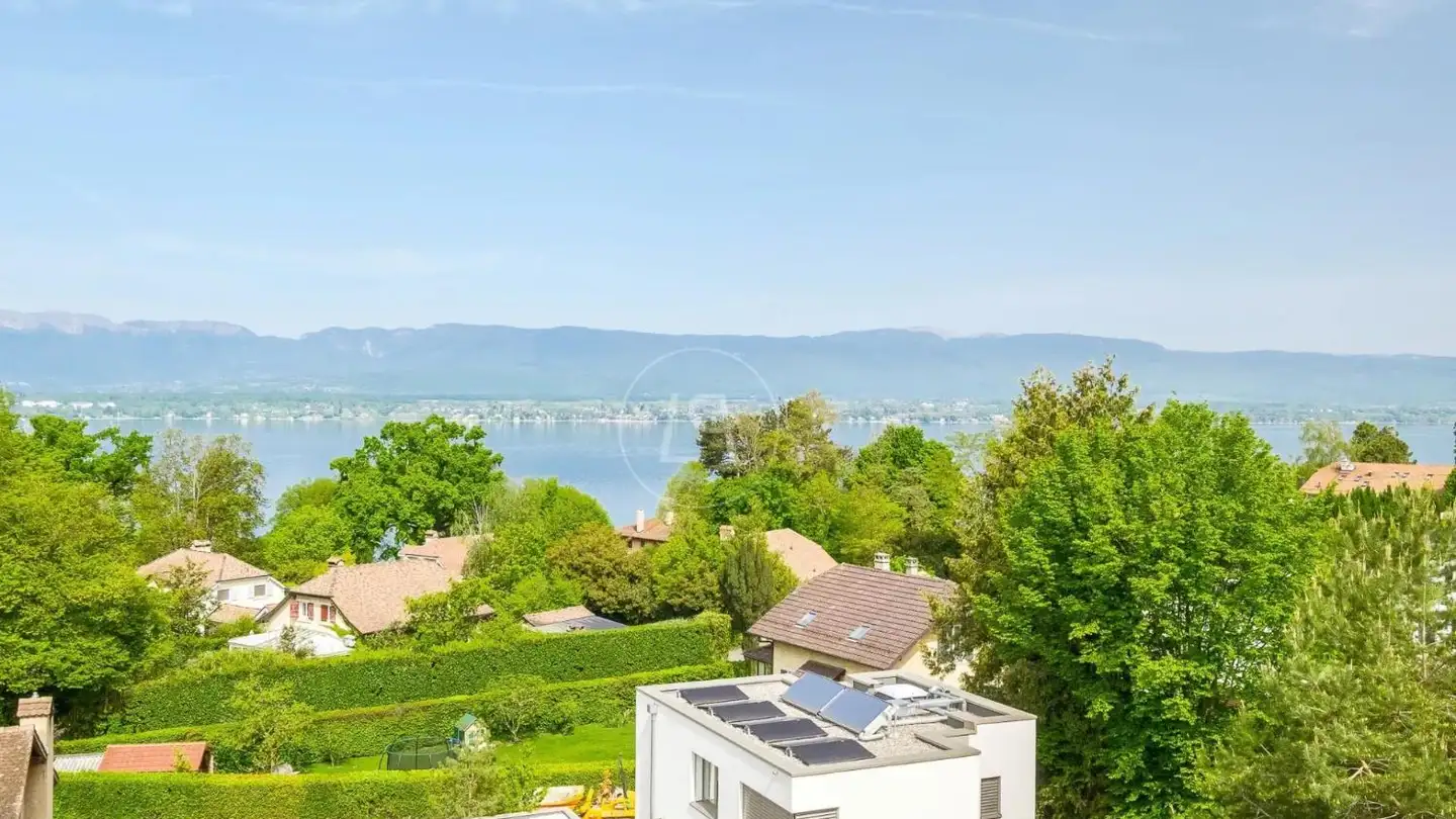 Maison individuelle à vendre - 1247 Anières - Photo 2
