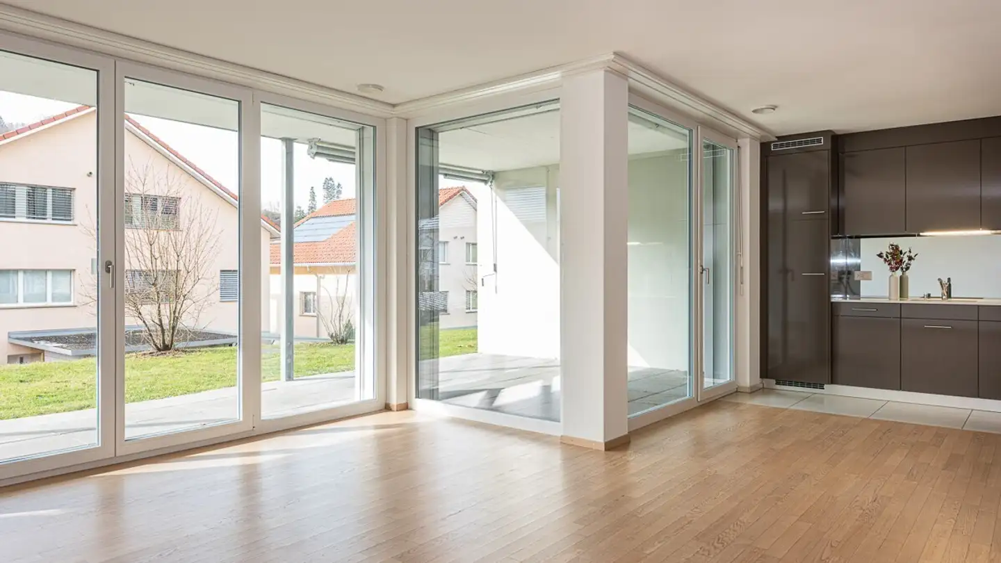 Appartement à louer - Nordeckstrasse 10, 8636 Wald ZH - Photo 2