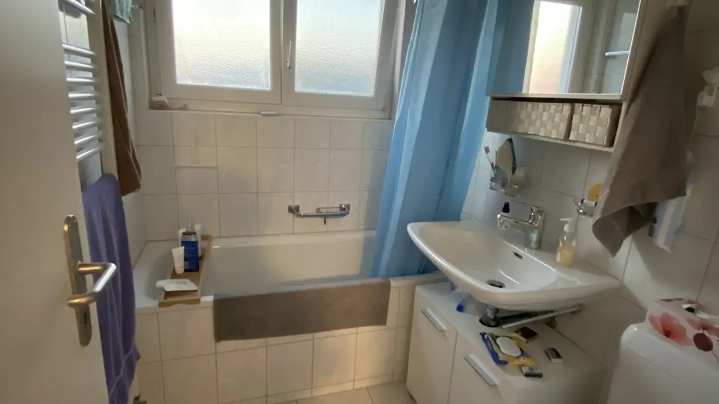 Appartamento in affitto - Wolhausenstrasse 21, 8910 Affoltern am Albis - Foto 3