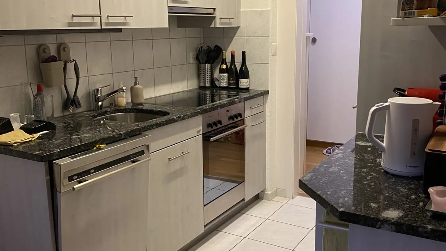 Appartamento in affitto - Wolhausenstrasse 21, 8910 Affoltern am Albis - Foto 4