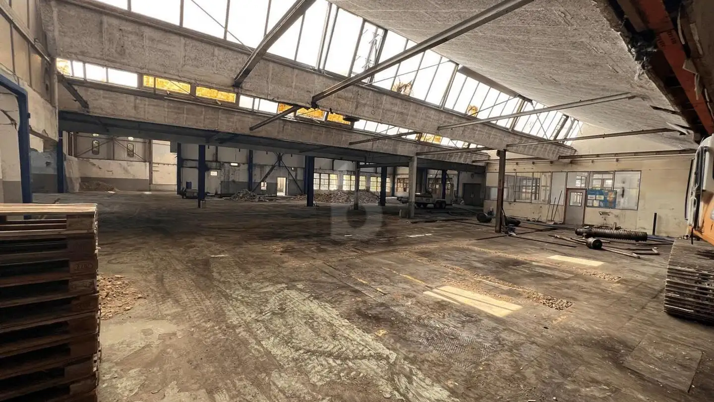 Storage space for rent - 2882 St-Ursanne - Photo 2