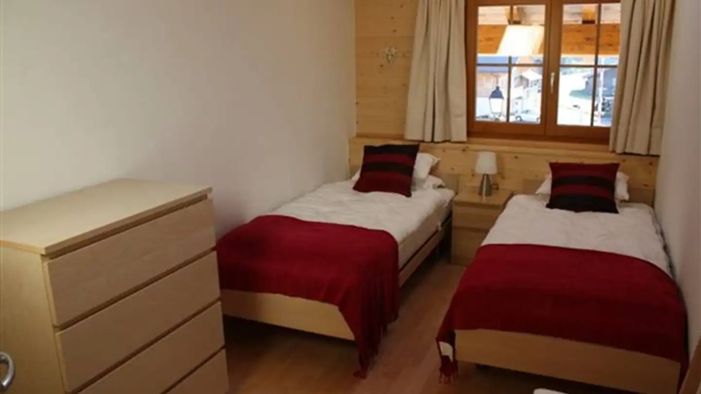 Appartement à louer - Route Du Col De La Croix 7, 1865 Les Diablerets - Photo 3