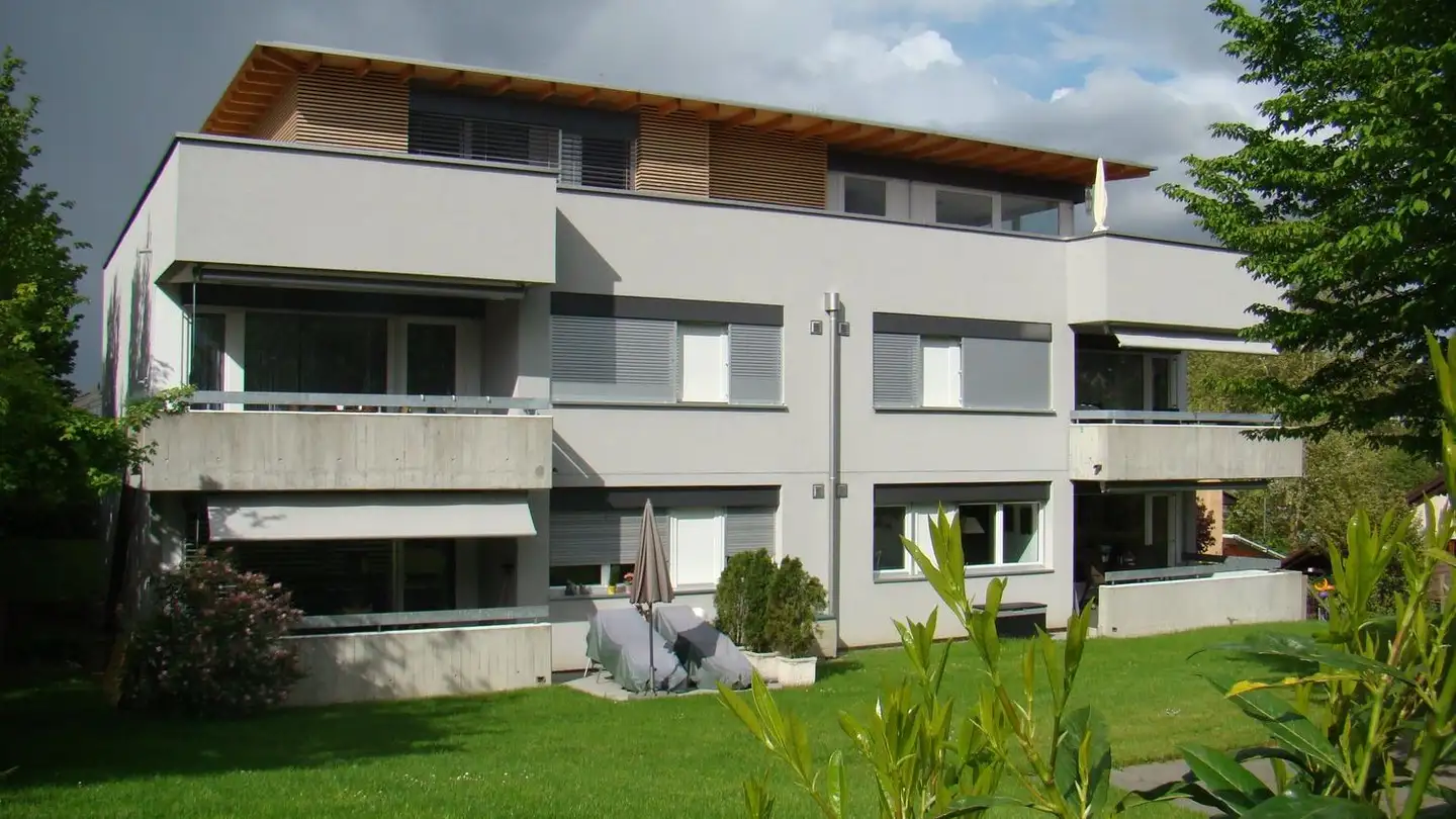 Wohnung mieten - Burggartenstrasse 38, 4103 Bottmingen - Foto 3