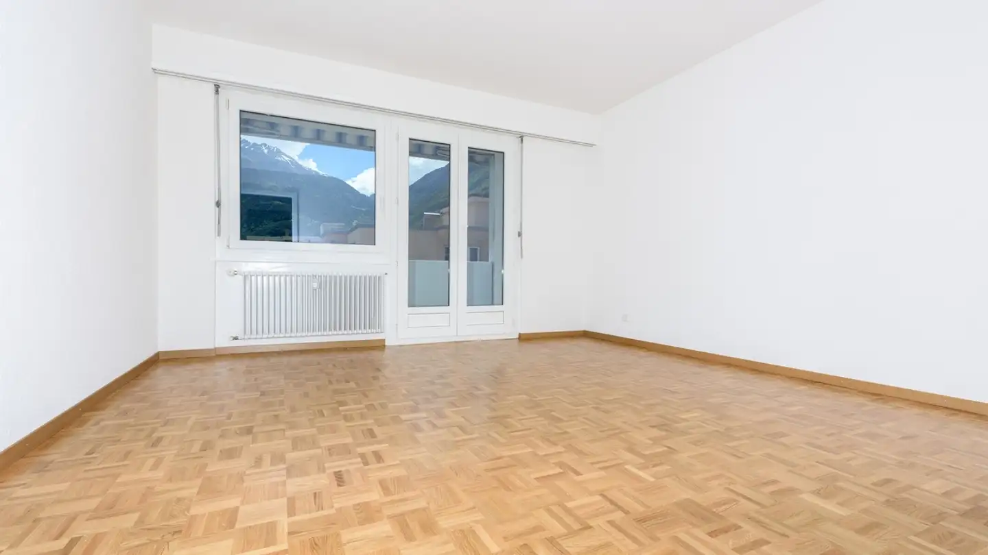 Appartamento in affitto - Avenue De La Fusion 60, 1920 Martigny - Foto 3