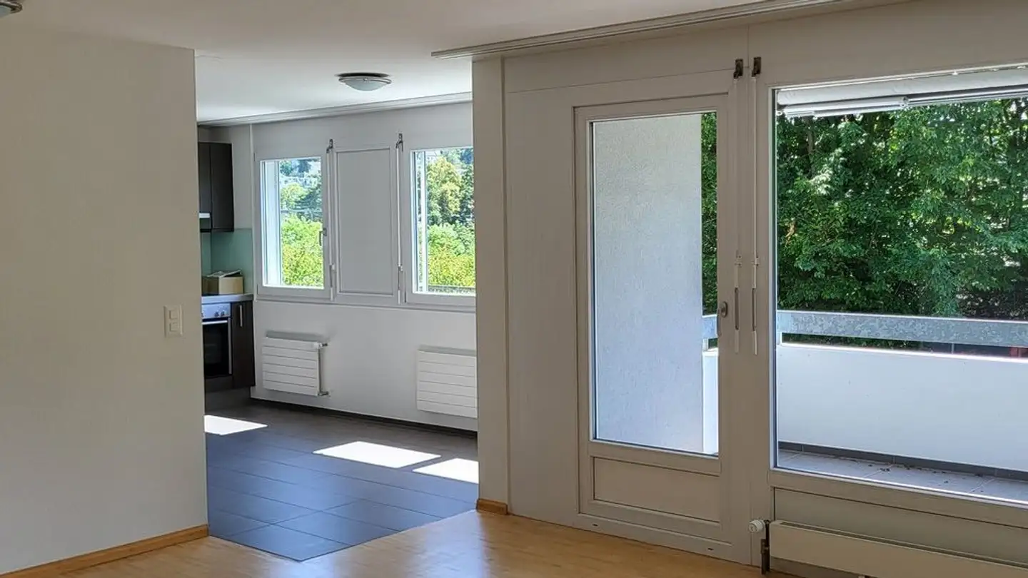 Wohnung mieten - Burggartenstrasse 38, 4103 Bottmingen