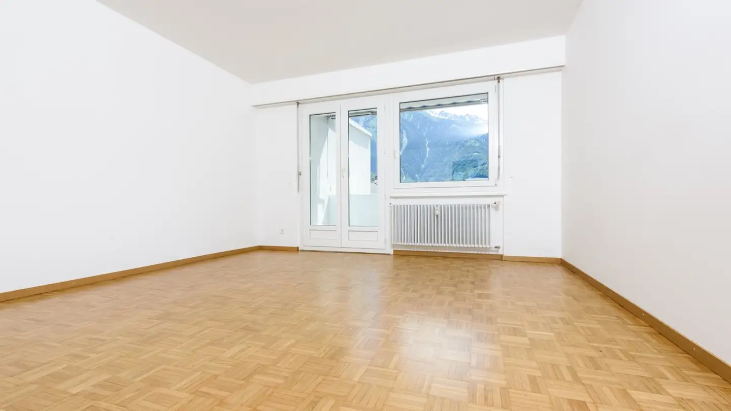 Appartamento in affitto - Avenue De La Fusion 60, 1920 Martigny - Foto 4