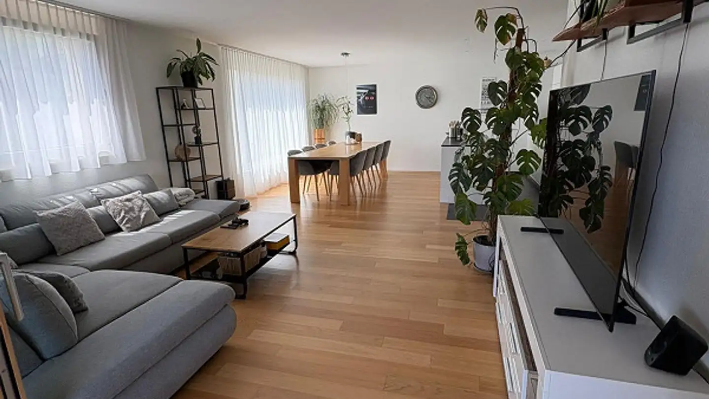 Appartement à louer - Rietstrasse 4b, 9436 Balgach