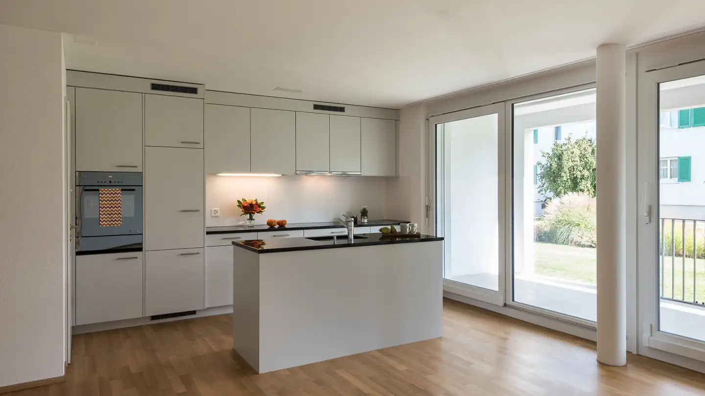 Wohnung mieten - Zieglerweg 32, 8240 Thayngen - Foto 3