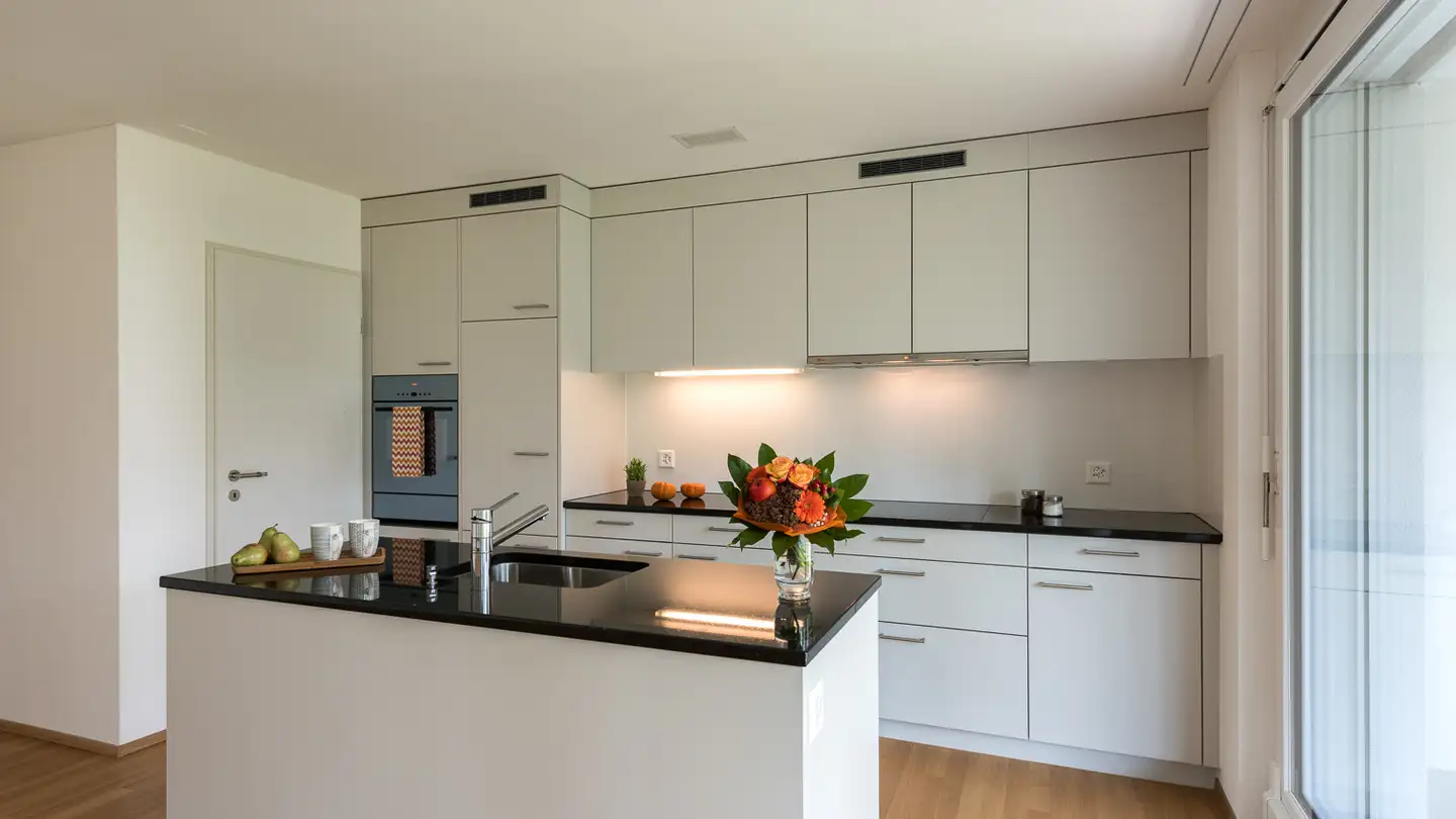 Wohnung mieten - Zieglerweg 32, 8240 Thayngen - Foto 4