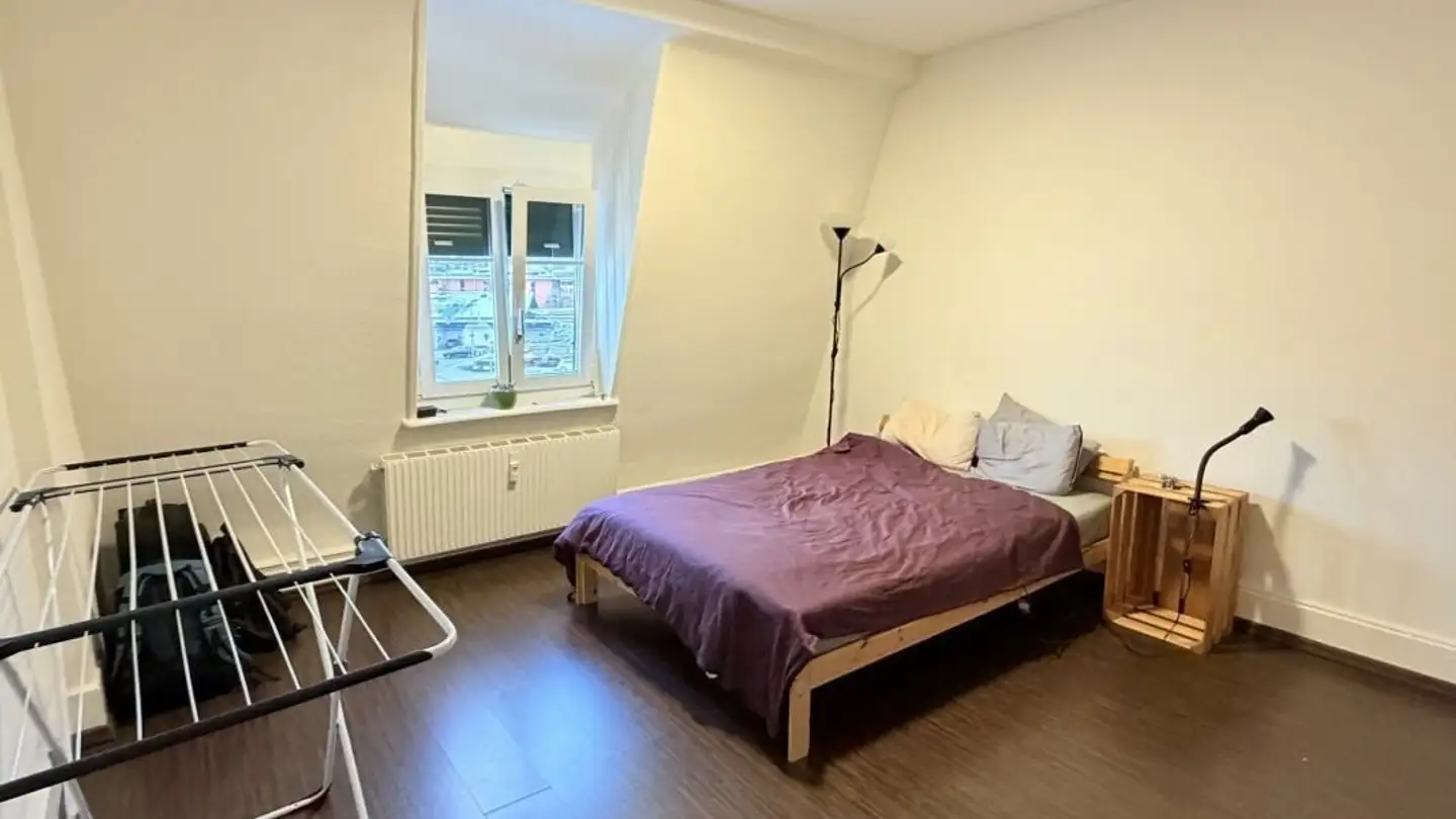 Dachgeschosswohnung mieten - Kasernenstrasse 25, 3600 Thun - Foto 4