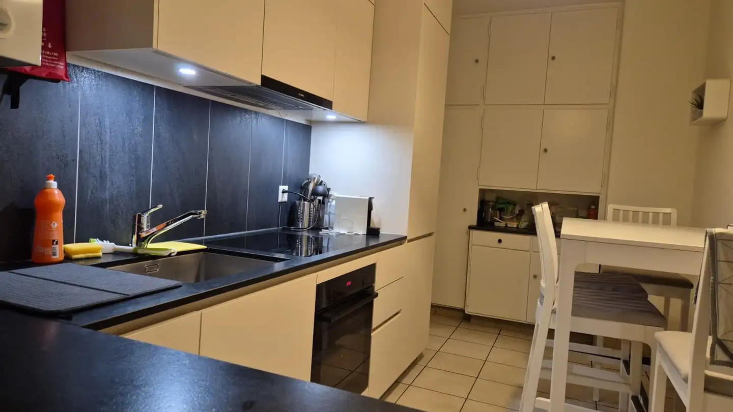 Stanza singola in affitto - Schimmelstrasse 2, 8003 Zürich - Photo 4