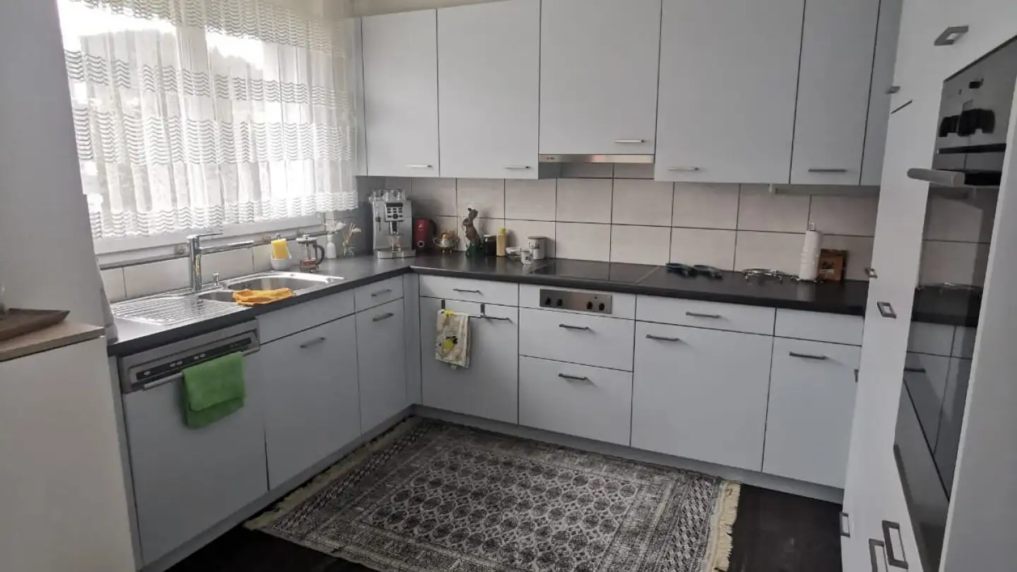 Appartement à louer - Faselimatt 5B, 6252 Dagmersellen - Photo 2