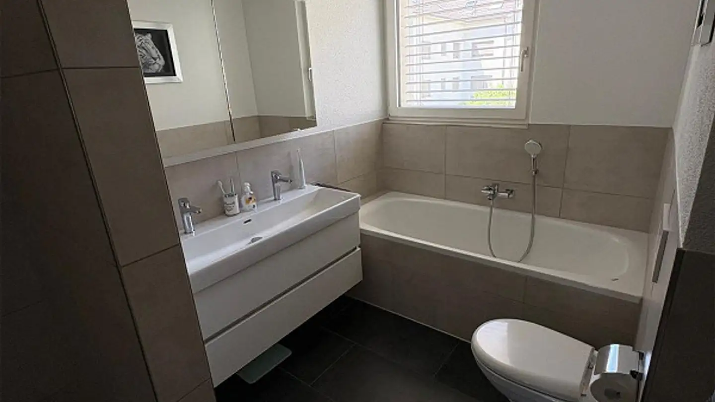 Appartement à louer - Rietstrasse 4b, 9436 Balgach - Photo 4